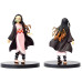 Action Figure Nezuko Kamado 01
