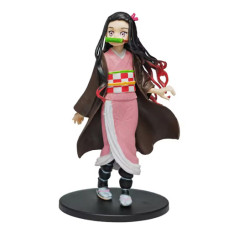 Action Figure Nezuko Kamado 01