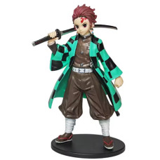 Action Figure Tanjiro Kamado 01