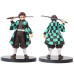 Action Figure Tanjiro Kamado 01