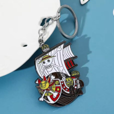 Chaveiro Thousand Sunny