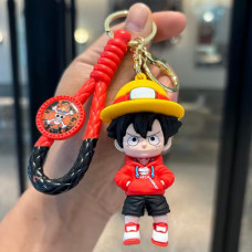 Chaveiro Luffy01