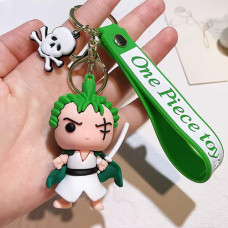 Chaveiro Zoro 01