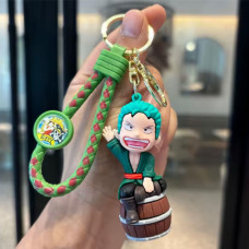 Chaveiro Zoro 02
