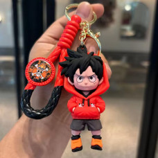 Chaveiro Luffy 02