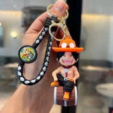 Chaveiro D. ACE 01
