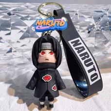 Chaveiro Itachi Uchiha 01