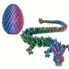 Dragão 3D 01