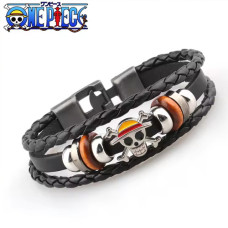 Pulseira One Piece 01